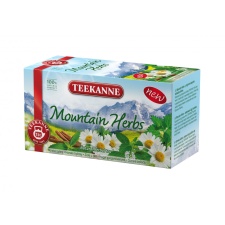  Teekanne hegyi gyógynövény teakeverék 36 g tea