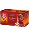 TEEKANNE Herba tea, 20x1,75 g, TEEKANNE, rooibos-vanília