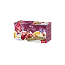 TEEKANNE magic moments gyümölcstea 20x2,25g tea