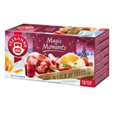 Teekanne magic moments tea 20x2,5g 50 g tea