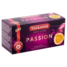  Teekanne maracuja oszibarack ízu gyümölcstea 45 g tea