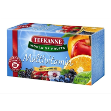 TEEKANNE multivitamin tea 20db tea