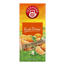 TEEKANNE NARANCSOS GYÜMÖLCSTEA tea