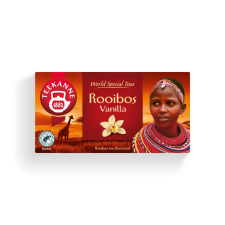  Teekanne Rooibos Vanília tea 20 db tea