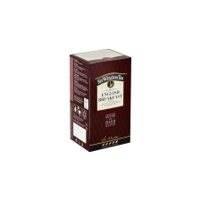  Teekanne sir winston english breakfast fekete tea 20x1,75g 35 g tea