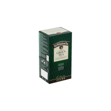 Teekanne sir winston zöld tea 20x1,75g 35 g tea
