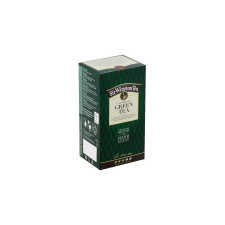  Teekanne sir winston zöld tea 20x1,75g 35 g tea