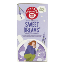 TEEKANNE SWEET DREAMS TEA gyógytea