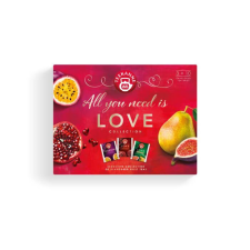  TEEKANNE TEA FILTERES LOVE VÁLOGATÁS 65G tea