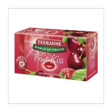  TEEKANNE TEA FRUIT KISS 20db tea