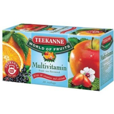 TEEKANNE Tea Multivitamin tea