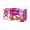 TEEKANNE Teekanne let it snow habcsók és málna ízű gyümölcstea 20x2,25g 45 g