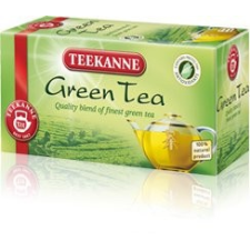 TEEKANNE TEEKANNE ZÖLD TEA tea