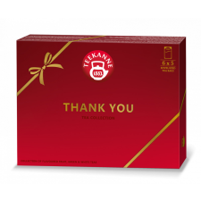 Teekanne thank you teaválogatás 56 g gyógytea