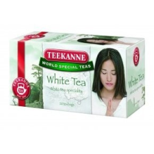 TEEKANNE White tea Citrus (20 filter) tea