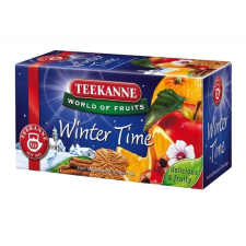 TEEKANNE winter time tea 20db tea