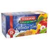 Teekanne World Of Fruits Winter Time fahéj-mandula ízesítésű gyümölcstea keverék 20 filter 50 g 20x2,5g