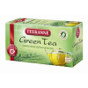 TEEKANNE Zöld tea, 20x1,75 g, TEEKANNE KHK317