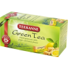  TEEKANNE ZÖLD TEA GYÖMBÉR-CITROM