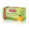 TEEKANNE zöld tea narancs  - 20 filter