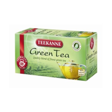 TEEKANNE Zöld tea TEEKANNE natúr tea