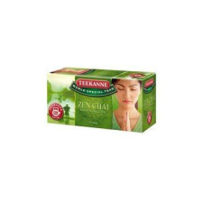 TEEKANNE ZÖLD TEA ZEN CHAI 35 g tea