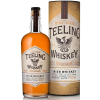  Teeling Single Grain whiskey DD DRS (0,7L / 46%)