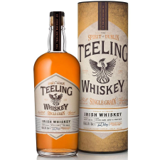  Teeling Single Grain whiskey DD DRS (0,7L / 46%) whisky