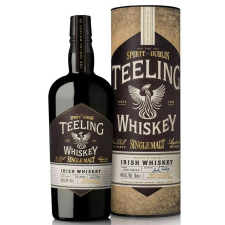  Teeling Single Malt whiskey DRS (0,7L / 46%) whisky