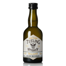  Teeling Small Batch mini whiskey (0,05L / 46%) whisky