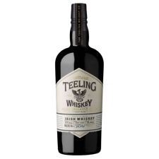  Teeling Small Batch Whiskey 0,7l 46% whisky