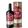  Teeling Whisky 15 years Explorers Series Mugi Sochu Cask Irish 0,7l DD.
