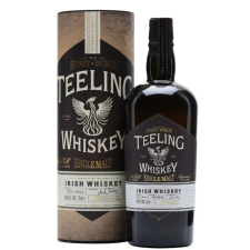  Teeling Whisky Single Malt Irish 0,7l DD. whisky