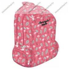  Teen+ hátizsák, Lollipop Flamingo iskolatáska