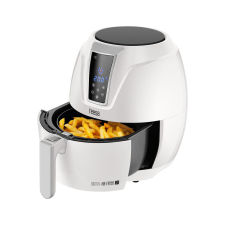  Teesa Airfryer légfritőz 3.2L digital fehér fritőz
