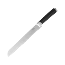 Teesa Kenyérvágó kés, pengehossz 19.4 cm kés és bárd