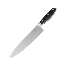 Teesa Rozsdamentes acél szakácskés 33cm (7Cr17Mov) kés és bárd
