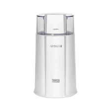 Teesa TSA4011 TEESA Aroma G10 kávédaráló, fehér színű kávédaráló