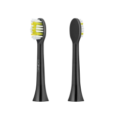 Teesa TSA8016 (Sonic Black) puha fogkefefej csomag (2 db) pótfej, penge