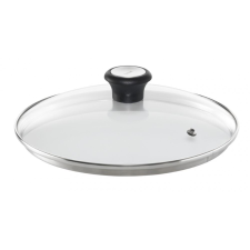 Tefal 28097612 üvegfedő 26 cm (28097612) konyhai eszköz