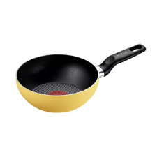 Tefal B4277453 Enjoy mini WOK serpenyő, 16 cm edény
