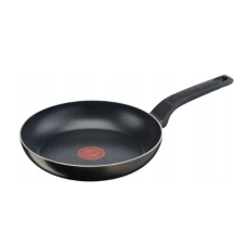 Tefal B5540673 Easy Cook & Clean 28cm serpenyő edény