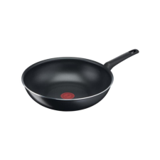 Tefal B5561953 Simple Cook 28 cm wokserpenyő edény