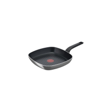 Tefal B5694053 Easy Plus grillserpenyő 26cm edény