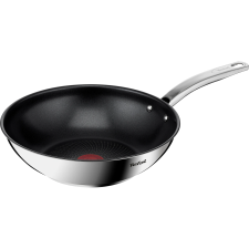 Tefal B8171944 Intuition 28cm Wok serpenyő edény