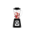 Tefal BL435831 Blendforce 2 üveg fekete turmixgép
