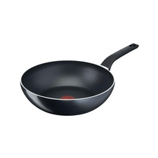 Tefal C2721953 Start&Cook wok serpenyő 28 cm edény