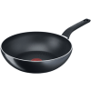 Tefal C2721953 Start&Cook Wok serpenyő, 28cm