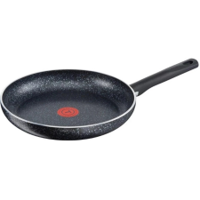 Tefal C2800653 Patelnia 28 cm Fekete serpenyő edény
