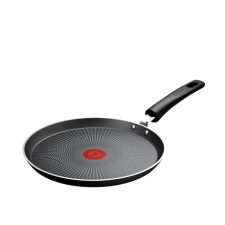 Tefal C2903802 palacsintasütő, 26 cm edény